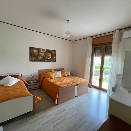 B&S Bed & Breakfast Vinchiaturo Екстериор снимка