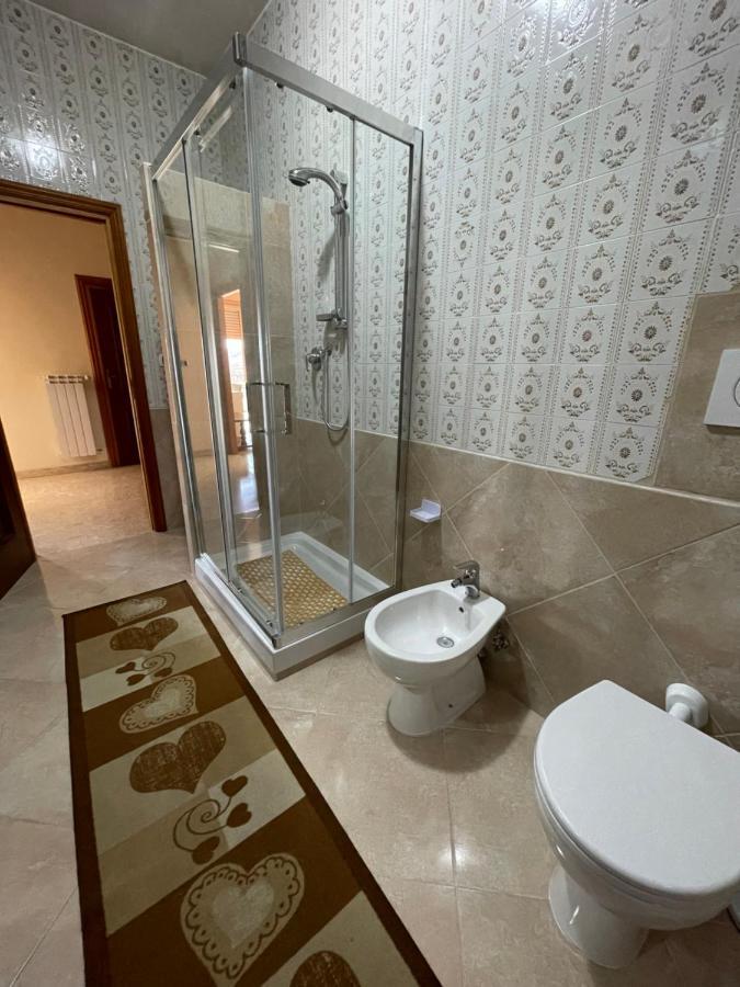 B&S Bed & Breakfast Vinchiaturo Екстериор снимка