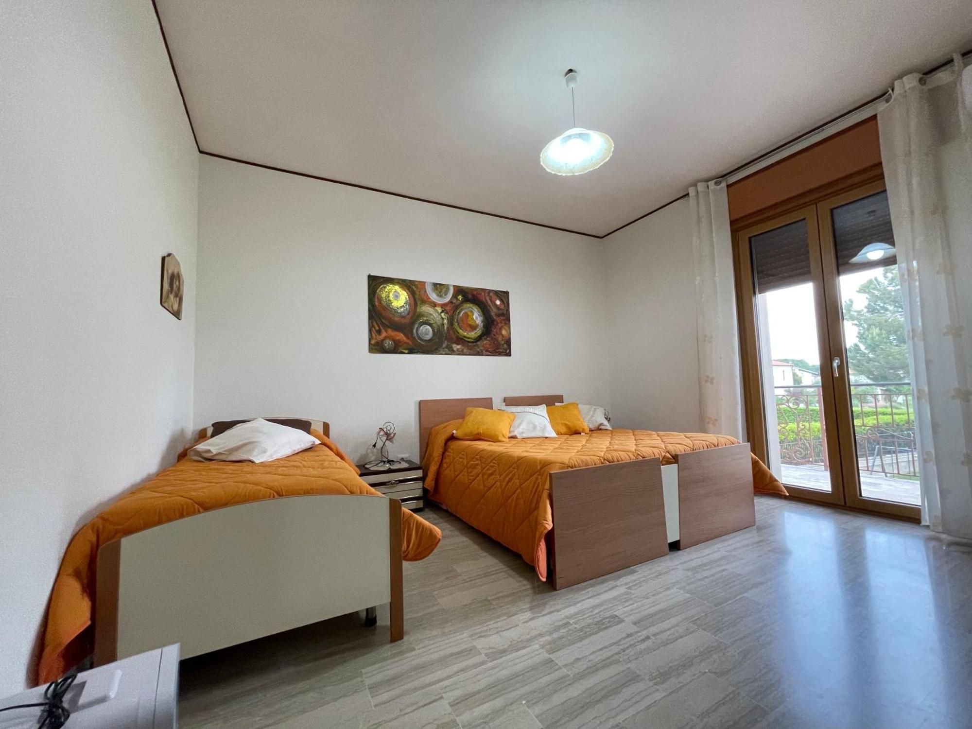 B&S Bed & Breakfast Vinchiaturo Екстериор снимка